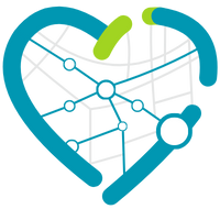 I love Sponsor cuore