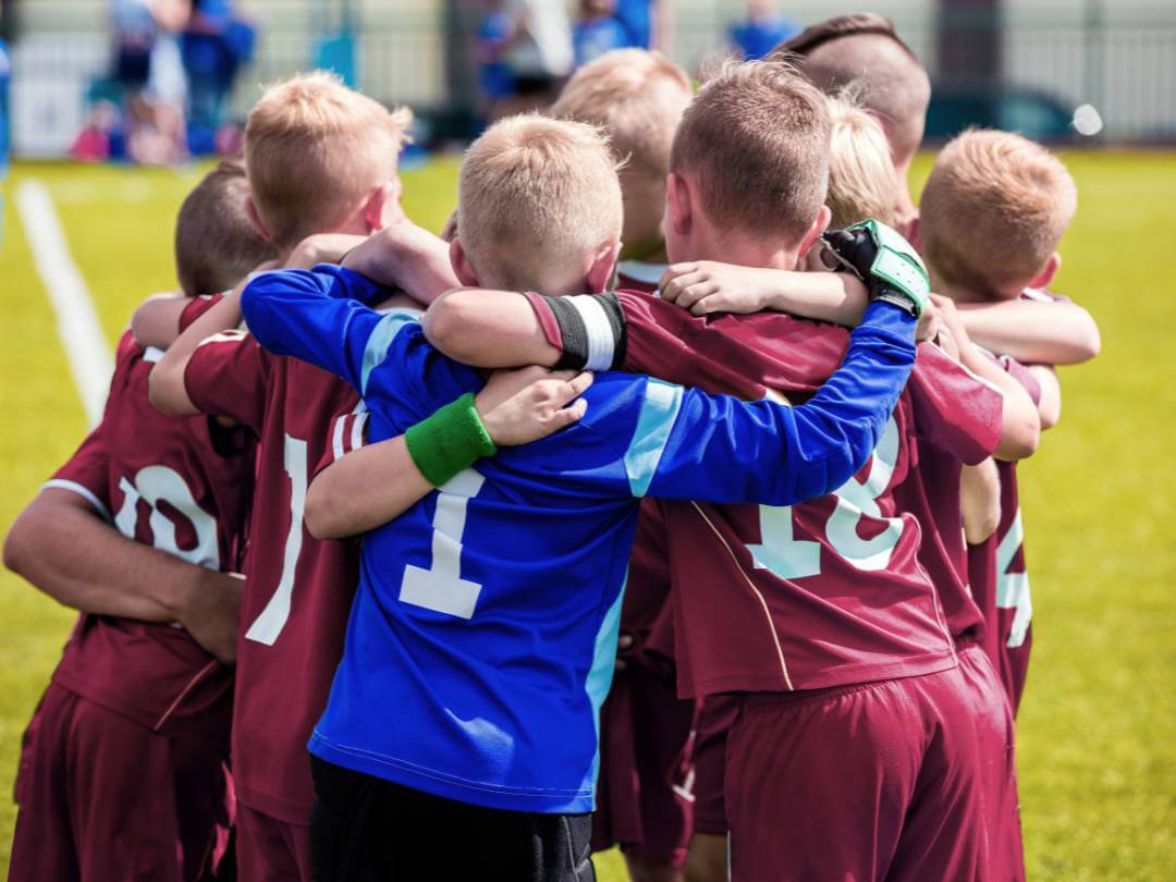 calcio giovanile dolo