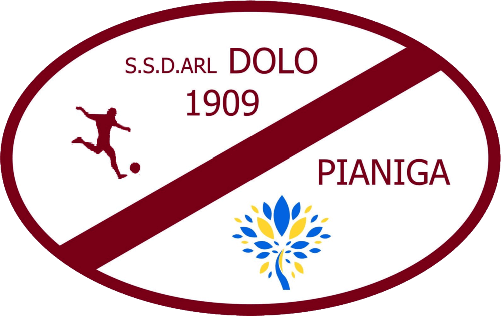 logo ssdarl dolo 1909 pianiga