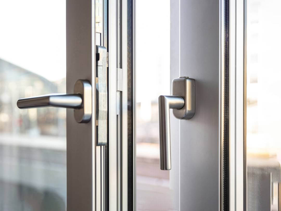 accessori serramenti alluminio fosso venezia