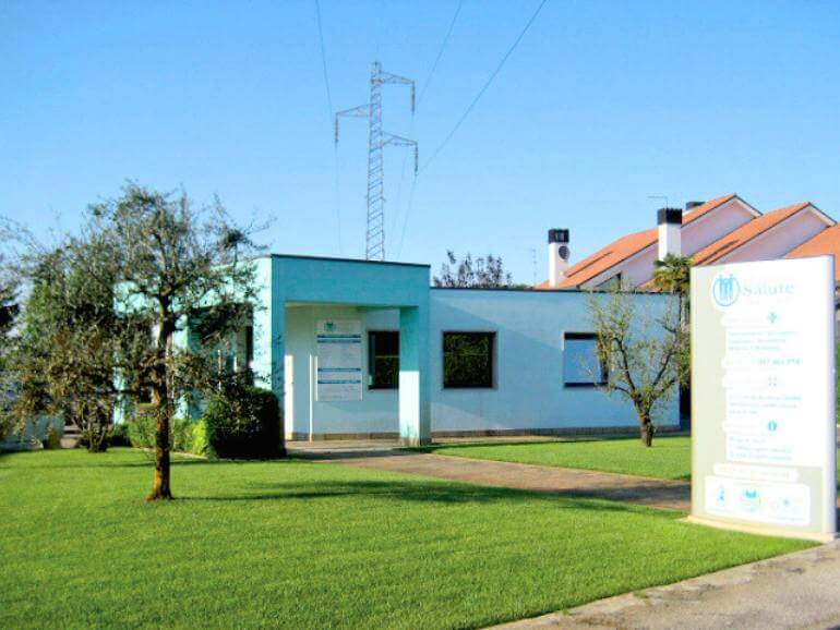centro medico sanitario a fosso venezia
