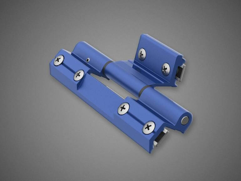 cerniera porta e finestra casal fosso venezia