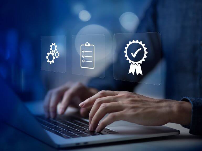 certificazioni casal