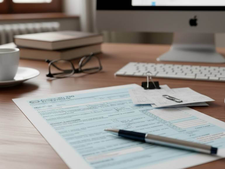 compilazione modello 730 fosso venezia