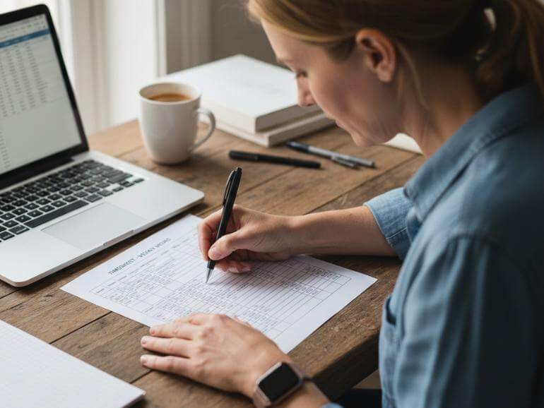 consulenza su buste paga a fosso venezia
