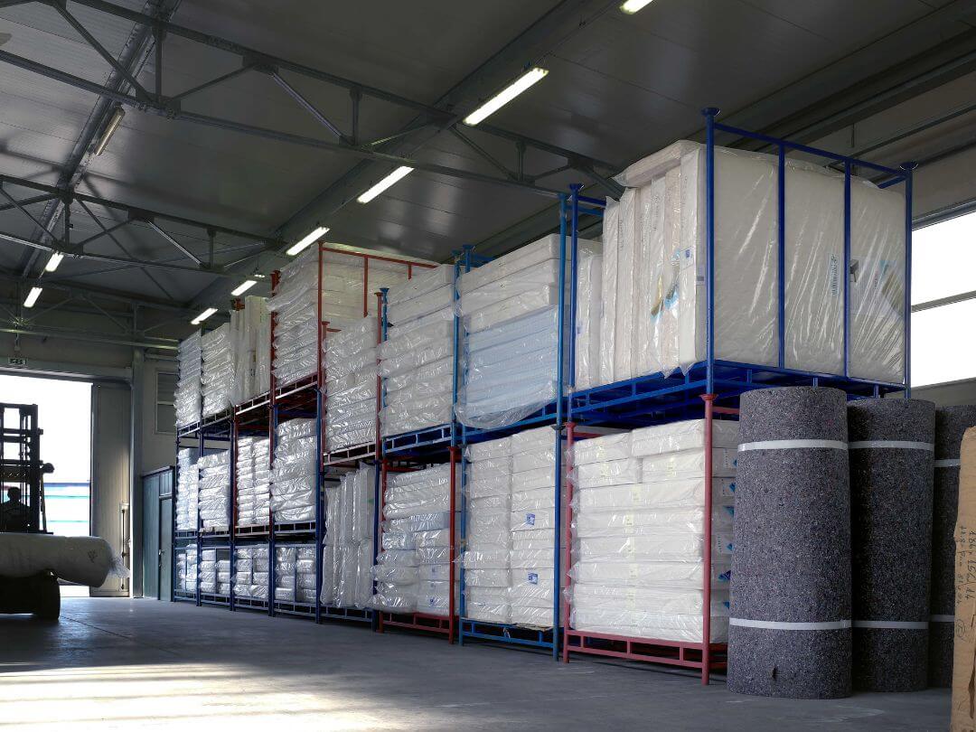 fabbrica materassi pianiga