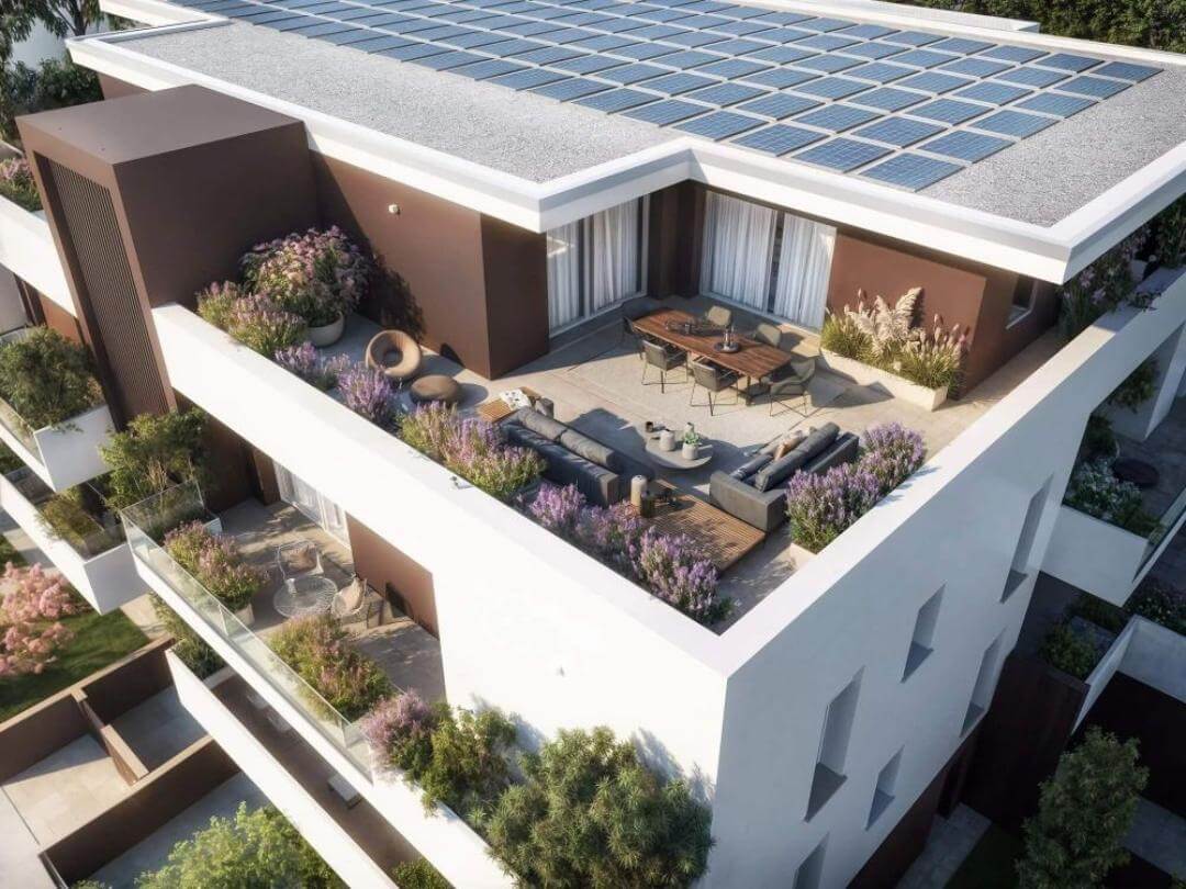 impianti elettrico e idraulico residenziali a camponogara