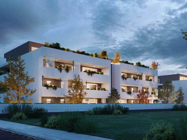 impianti residenziali a fossò fornea impianti
