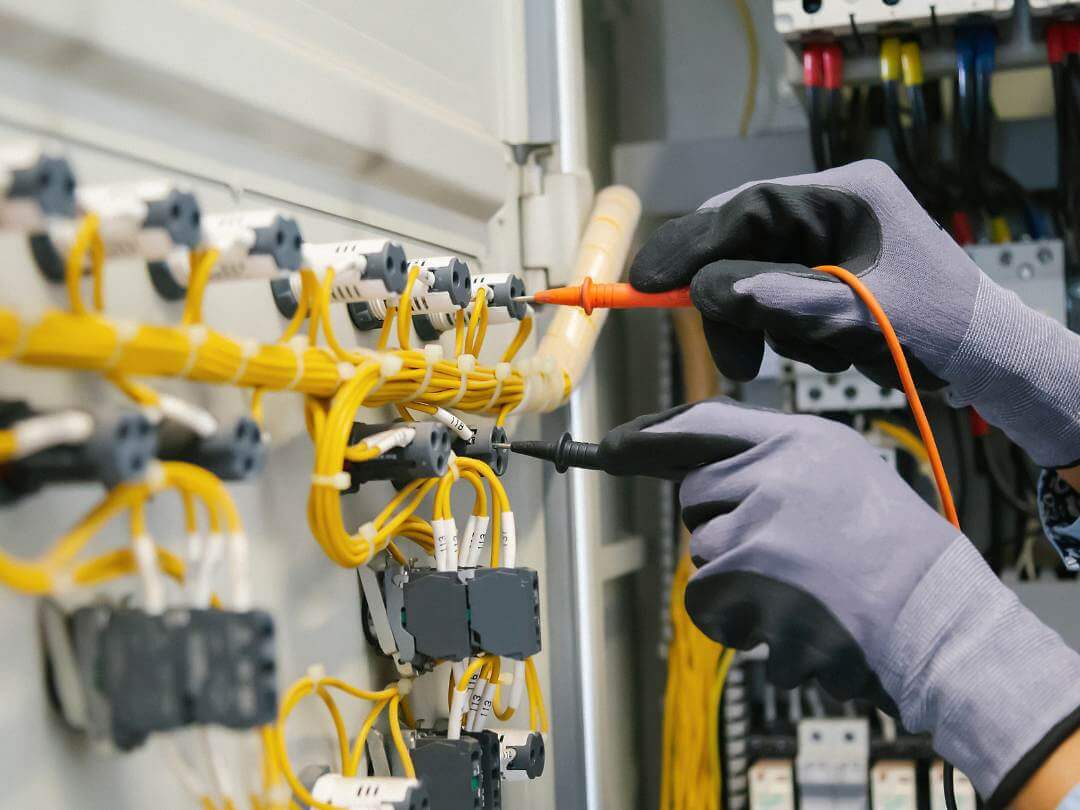 impianto elettrico camponogara fornea impianti