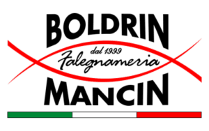 logo boldrin e mancin