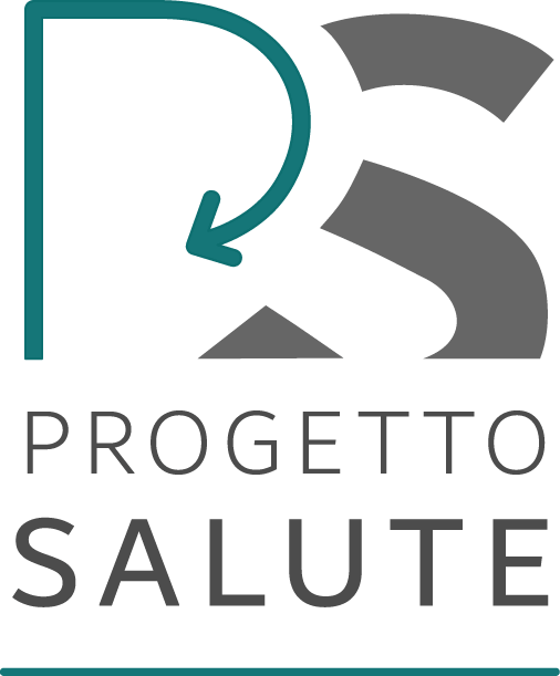 logo di poliambulatorio progetto salute