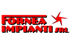 logo fornea impianti