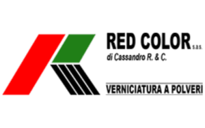 logo red color