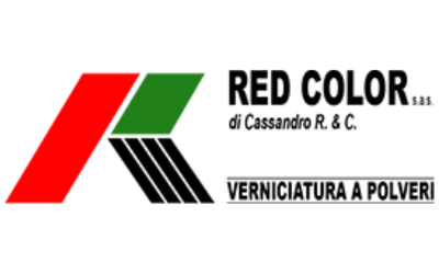 Red Color
