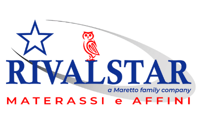 RivalStar materassi