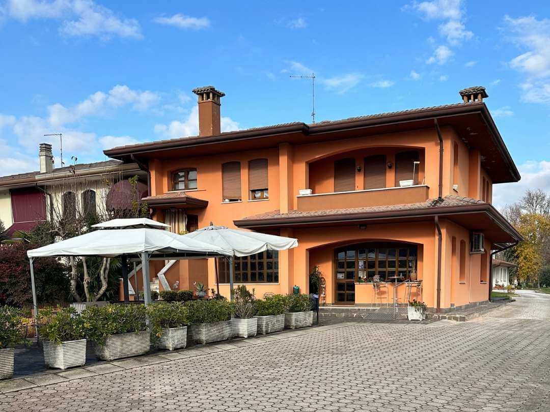 pasticceria caffetteria smaggiato fosso venezia