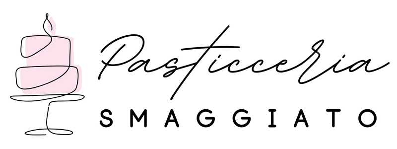 pasticceria smaggiato logo