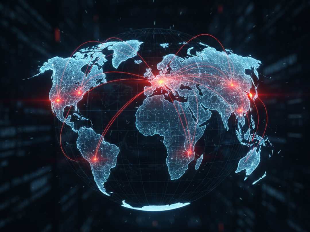 spedizioni globali casal fosso italia