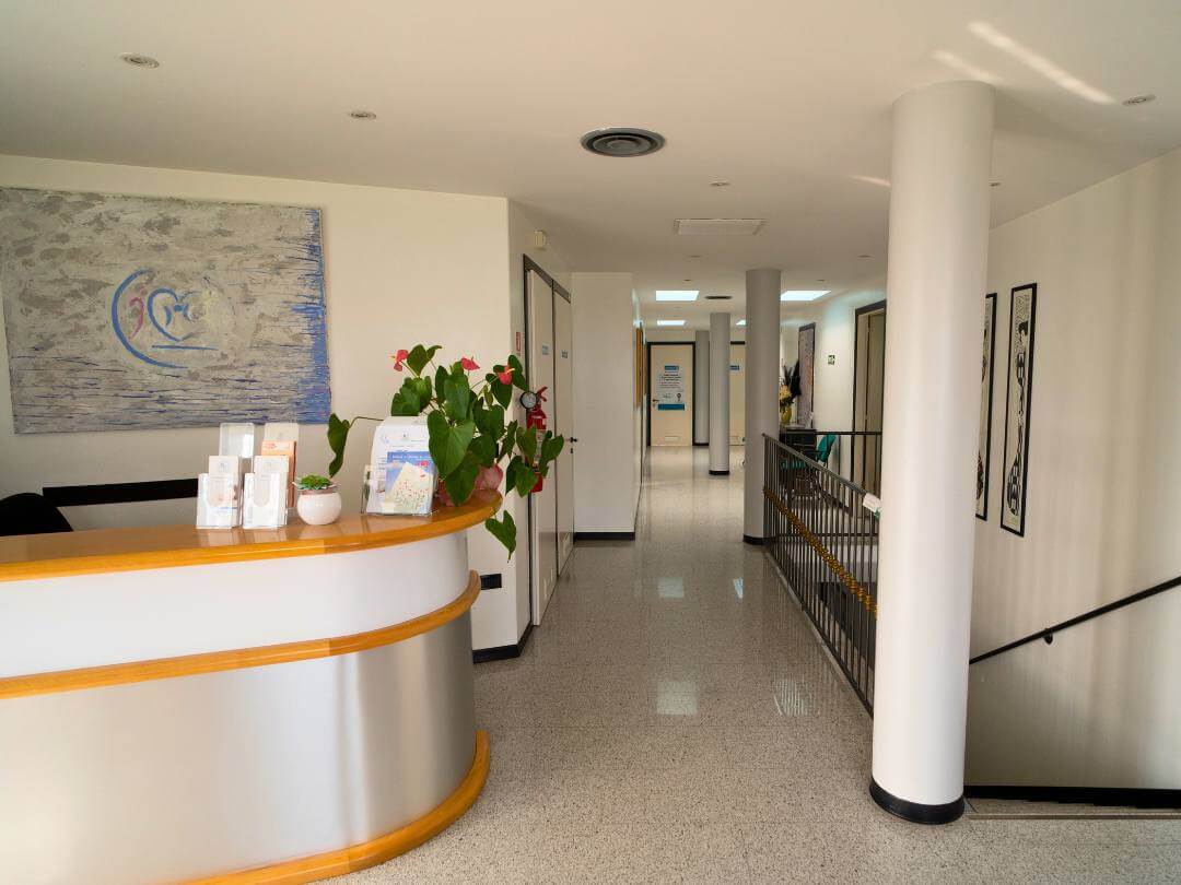 struttura medica fosso venezia