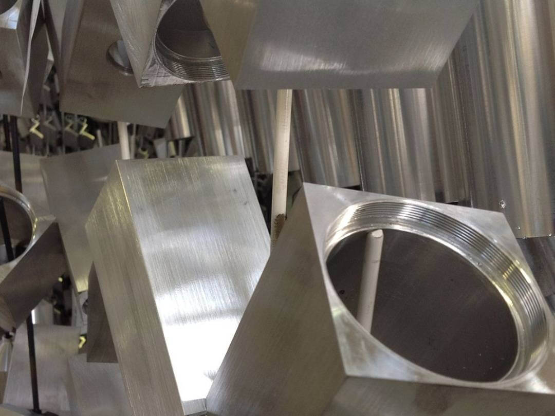 verniciatura a polvere vigonovo