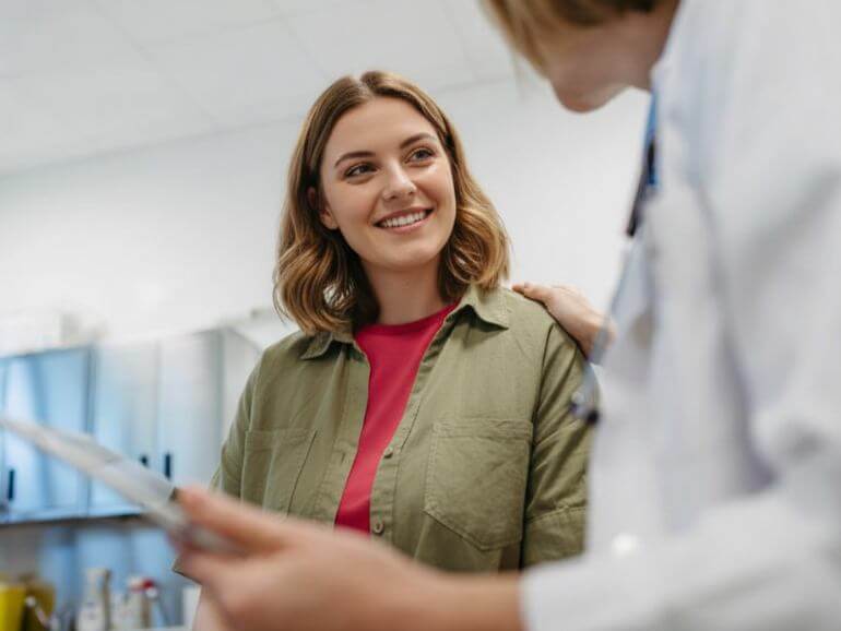 visite specialistiche fosso venezia