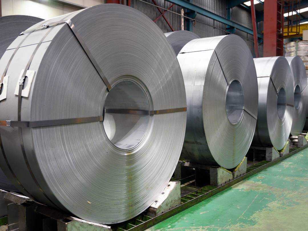 lavorazione lamiere stra venezia