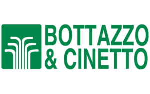 logo bottazzo e cinetto