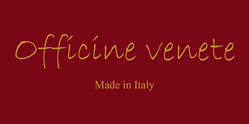 logo officine venete calzaturificio michielon