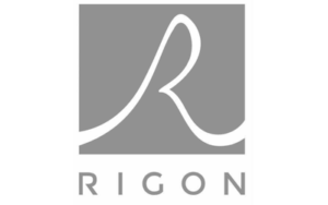 logo pasticceria rigon