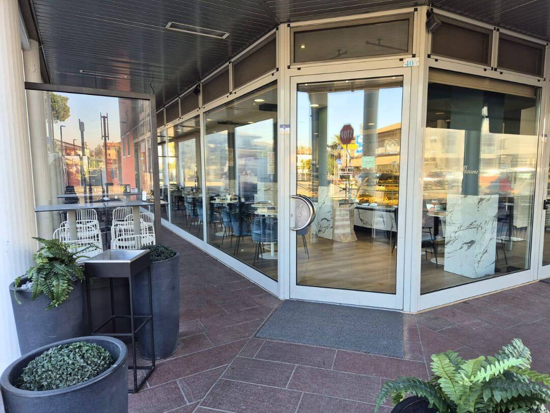 pasticceria rigon di fosso venezia