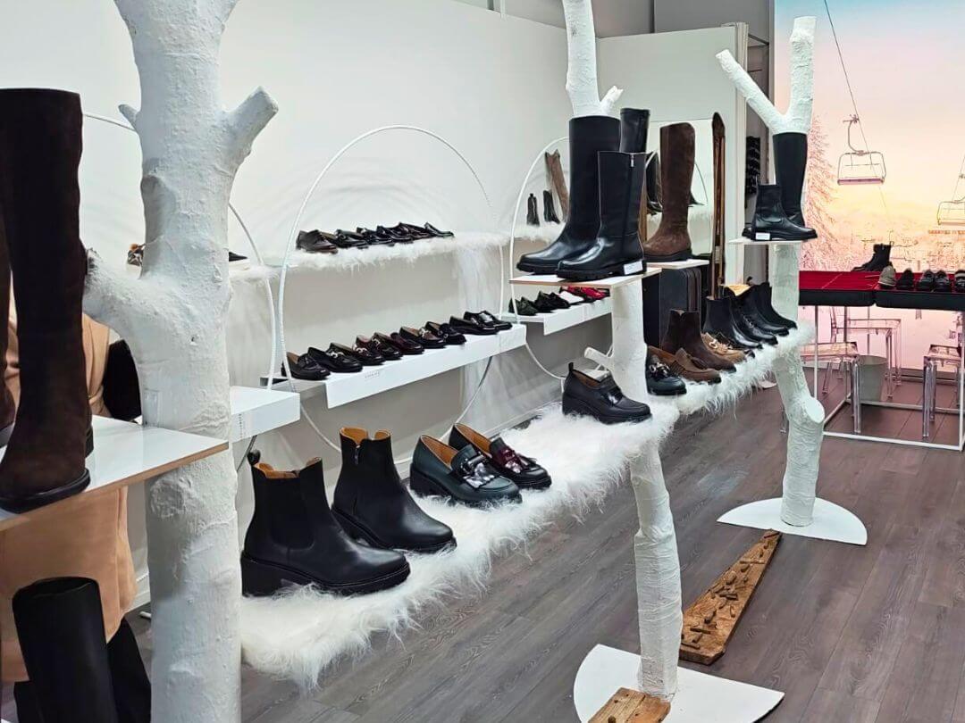 scarpe da donna made in italy fossò venezia