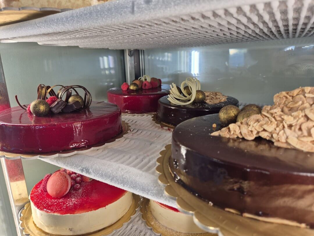 torte compleanno feste pasticceria rigon