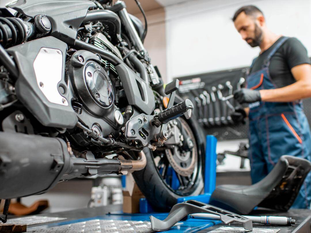autofficina revisioni crc fosso