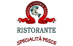 logo antica osteria pava