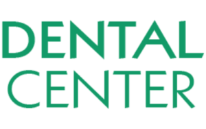 logo dental center