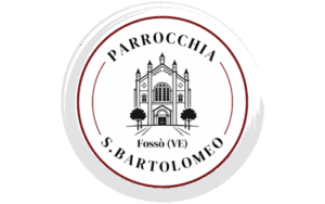 logo parrocchia di fosso