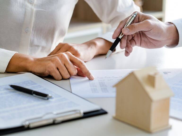 acquisto casa dolo veneto case