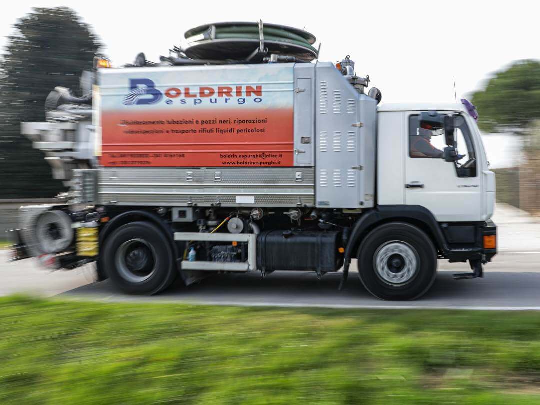 boldrin espurghi mezzo vigonovo