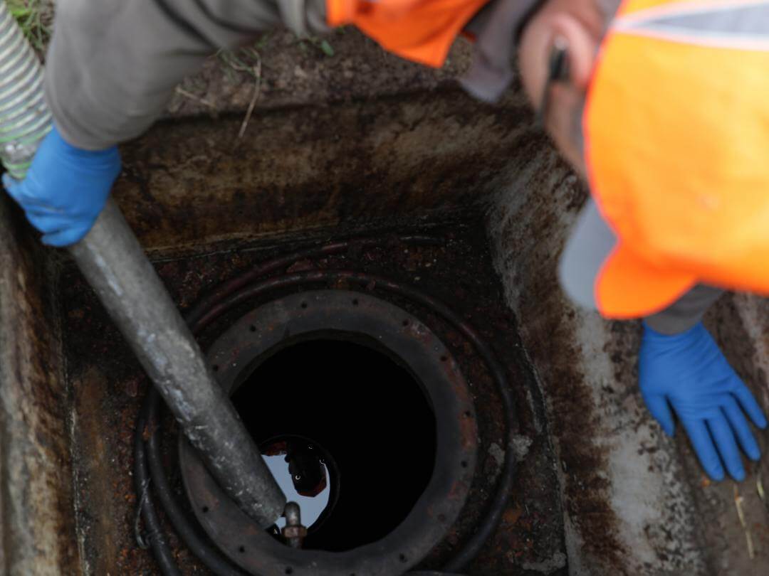 disintasamento fognature vigonovo boldrin espurghi