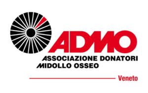 logo admo veneto