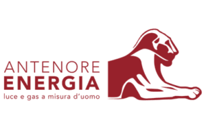 logo di antenore energia