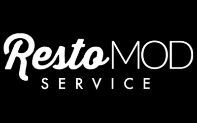 Autofficina RestoMOD Service