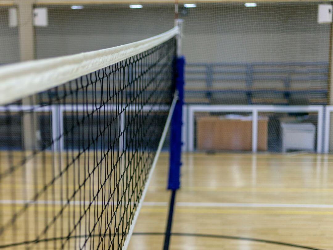 palestra pallavolo polverara padova