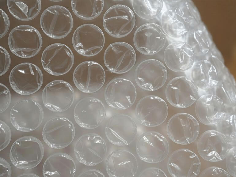 pluriball futurplastic fosso venezia