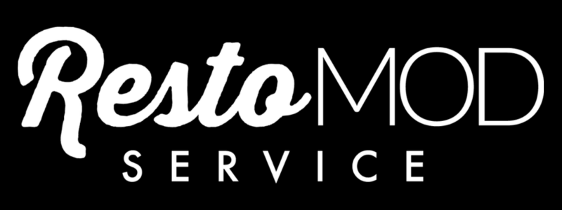 restomod service