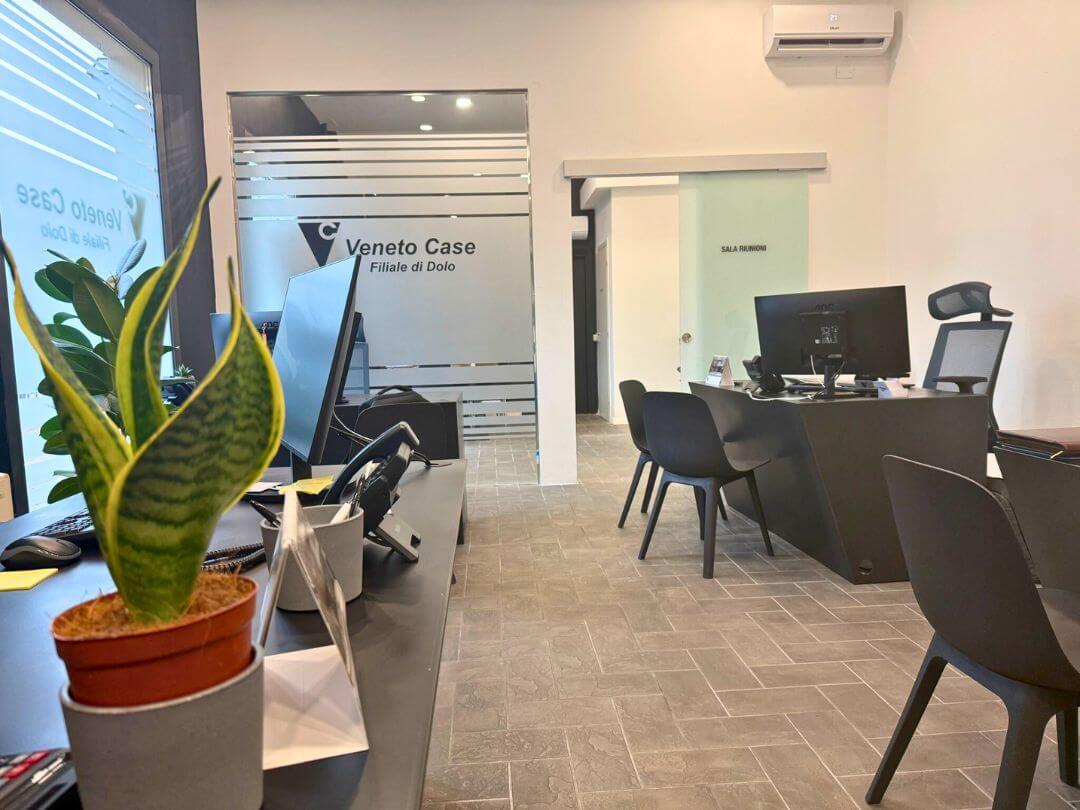 veneto case a dolo