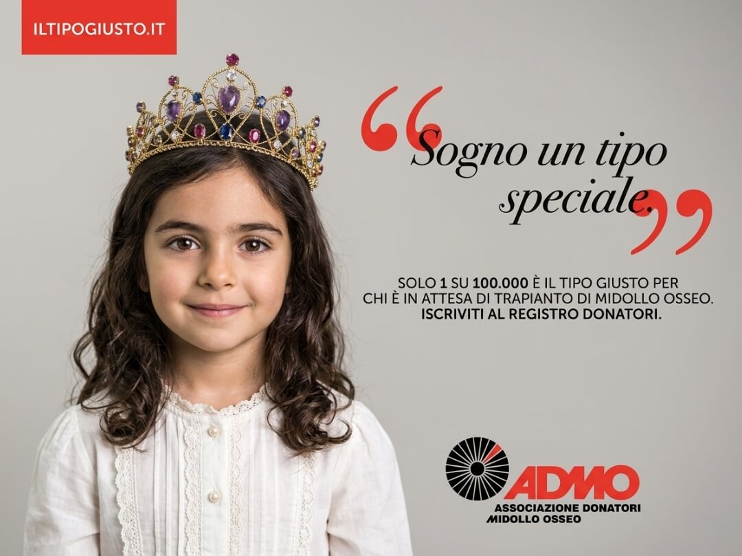 donazione midollo osseo admo veneto