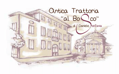 Antica Trattoria al Bosco