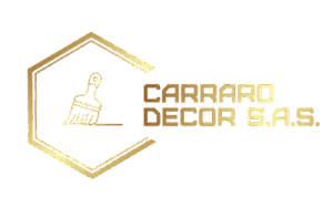 logo carraro decor