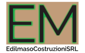 logo edilmaso costruzioni